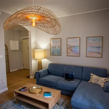Amore Apartment