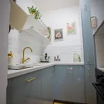 公寓 Amore Apartment *