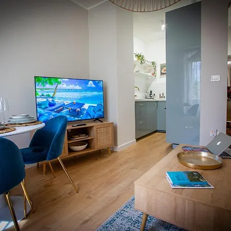 Apartmán Amore Apartment Terst