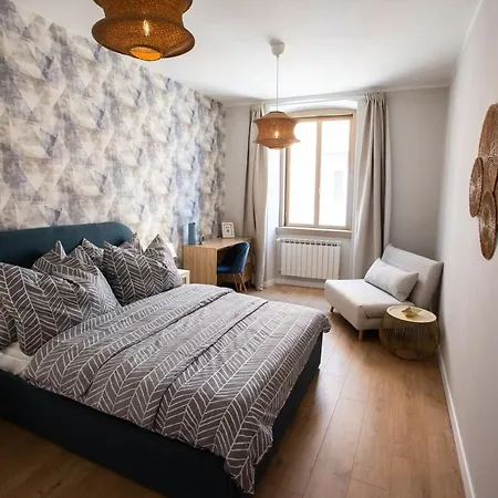 Amore Apartment Apartment Trieste