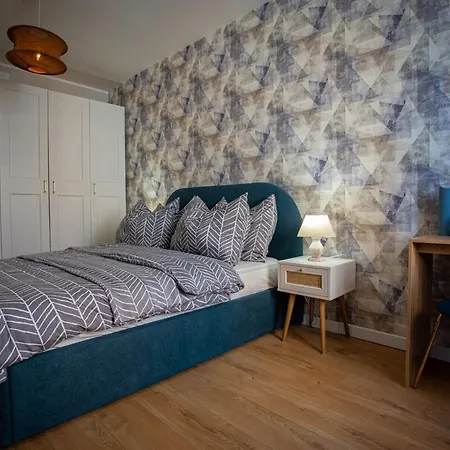 Amore Apartment Trieste