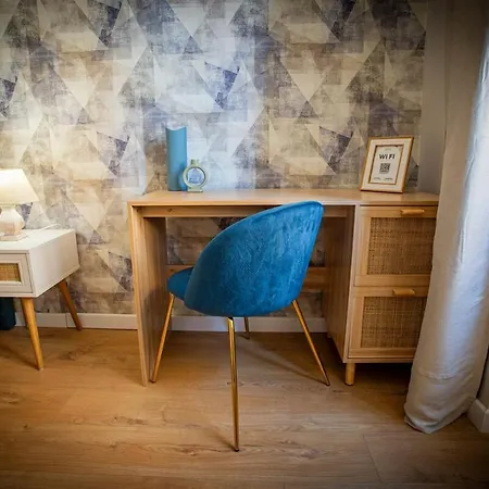 Apartmán Amore Apartment
