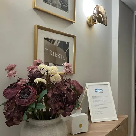 Apartmán Amore Apartment