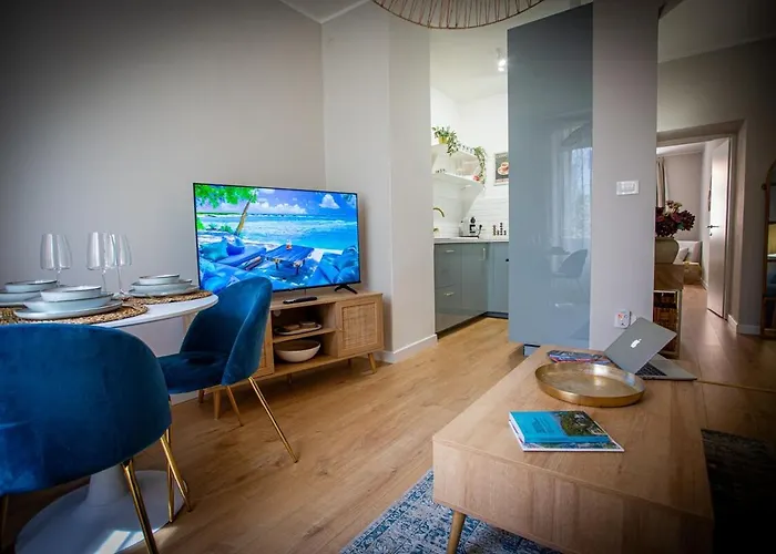 Appartement Amore Apartment Trieste