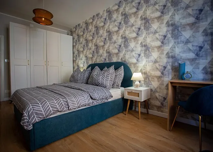 Amore Apartment Trieste