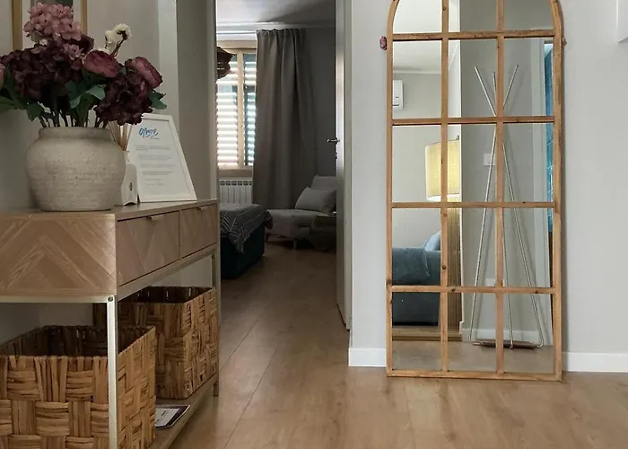 Amore Apartment Appartement Trieste