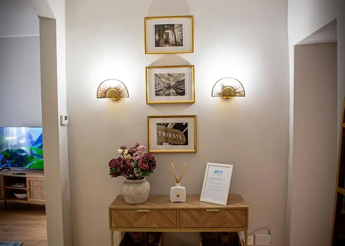 Amore Apartment Appartement